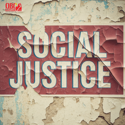 Social Justice - The Claims of Ruled & Rulers is a Myth