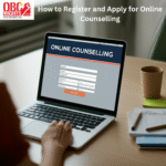 How to Register and Apply for Online Counselling