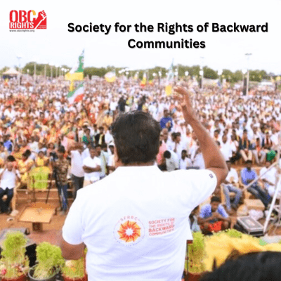 SFRBC protest to policy