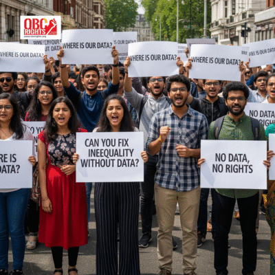 Can You Fix Inequality Without Data? The real face of Rules and Ruling Parties?