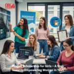 Pragati Scholarship for Girls – A Step Towards Empowering Women in Tech