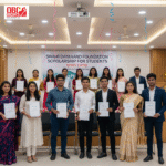 Swami Dayanand Foundation Scholarship for Students - merit based