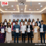 swami dayanand foundation scholarship