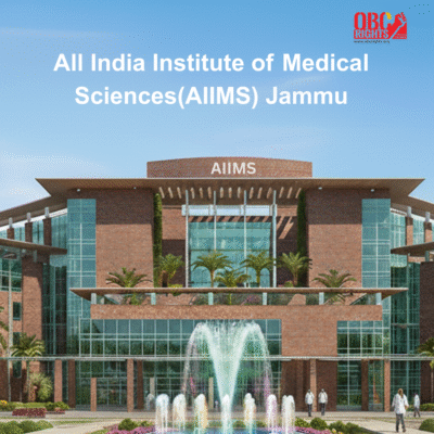AIIMS jammu