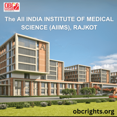 AIIMS rajkot