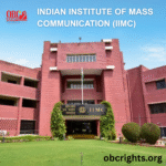 Indian Institute of Mass Communication (IIMC)
