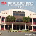 Centre for Development of Advanced Computing (C-DAC)
