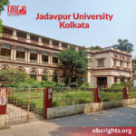 The Best Public University: Jadavpur University Kolkata: A Complete 2025 Guide