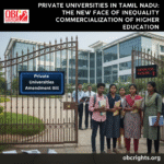 Private Universities Amendment Bill