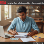how to get a scholarship-successfully: Mistakes often committed by the Applicants eligible for Scholarship