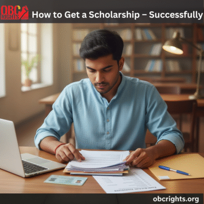 how to get a scholarship-successfully: Mistakes often committed by the Applicants eligible for Scholarship