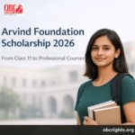 Arvind Foundation Scholarship 2026: Financial Assistance for Students