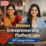 Women Entrepreneurship Platform (WEP): How It Supports Women Entrepreneurs in India