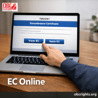 Encumbrance Certificate: How to Apply, Check & Download Online