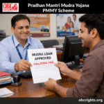 Pradhan Mantri Mudra Yojana, PMMY Scheme