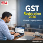 GST Registration 2026: Complete Guide, Documents & Eligibility