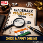 trademark registration process in India