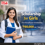 vivo KanyaGyaan Scholarship for Girls 2026: Full Guide