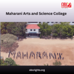 Maharani Arts and Science College