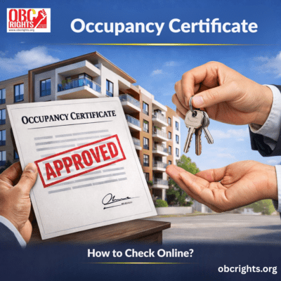 Occupancy Certificate Explained: Process, Documents & How to Check Online