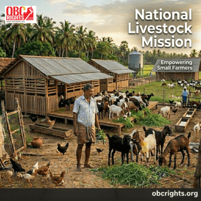 National Livestock Mission 2026: Subsidy, Eligibility, Benefits & How to Apply Online