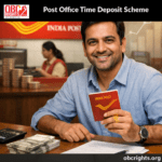 Post Office Time Deposit Scheme 2026: Rates, Advantages & How to Invest