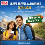 Leave Travel Allowance (LTA) 2026: Rules, Tax Exemption, Eligibility & How to Claim