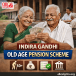 Indira Gandhi National Old Age Pension Scheme (IGNOAPS) 2026: Eligibility, Benefits, Amount & How to Apply