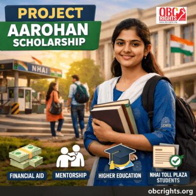 Project Aarohan Scholarship for Higher Education (UG, PG & Beyond): Eligibility, Benefits