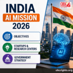 India AI Mission 2026: Objectives, Startups, Research Centers & Government Strategy Explained