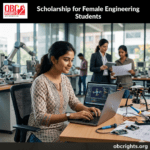 Rolls-Royce Wings4Her Kind Circle Scholarship for Female Engineering Students