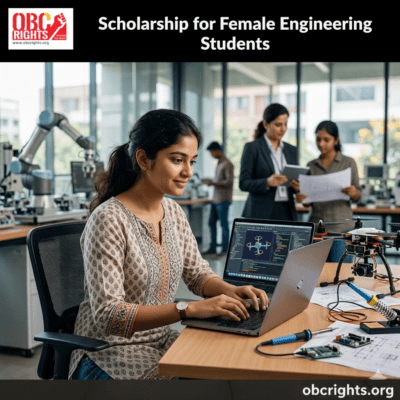 Rolls-Royce Wings4Her Kind Circle Scholarship for Female Engineering Students