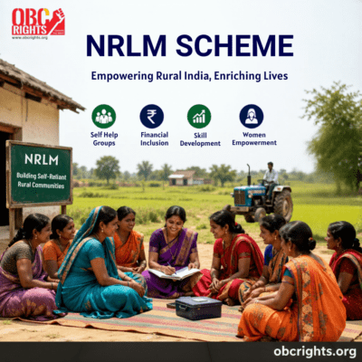 NRLM Scheme Details: Complete Guide to Rural Livelihoods Mission in India