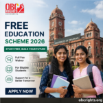 Madras University Free Education Scheme 2026: Eligibility, Apply Process & Benefits
