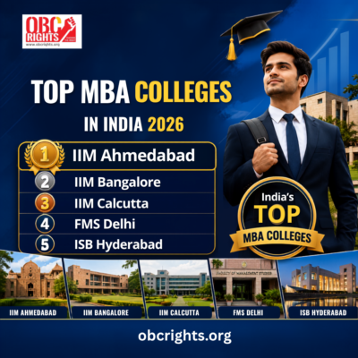 Best MBA Colleges in India 2026: A Complete Guide for MBA Aspirants
