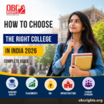 How to choose the right college in India