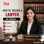 How to Become a Lawyer in India (2026 Step-by-Step Guide)
