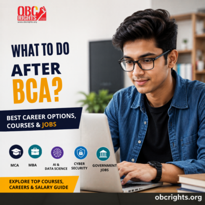 What to Do After BCA? Best Career Options, Courses & Jobs