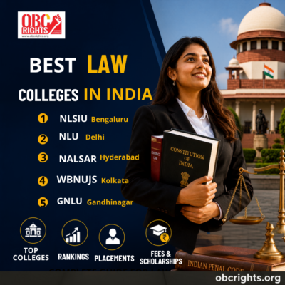 best law schools in India