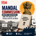 Mandal Commission: Report