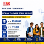 Mohan T Advani Scholarship for Engineering and Diploma Students