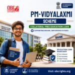PM-Vidyalaxmi Scheme