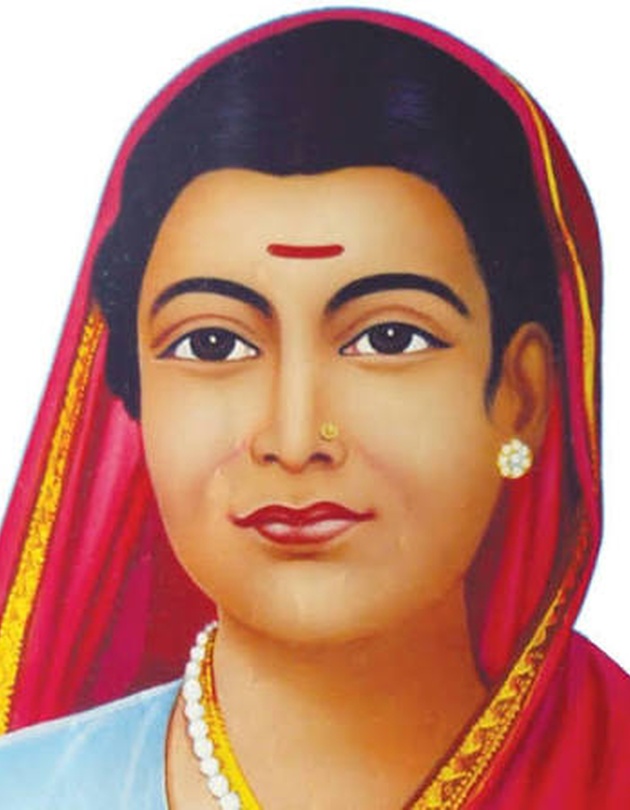 Savitribai Phule