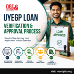 UYEGP Scheme (Unemployed Youth Employment Generation Programme)