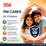 PM CARES for Children Scheme