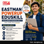 Eastman Powerup Eduskill Scholarship for Engineering Students